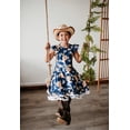 thumbnail image 2 of Pigs and Lace Twirly Dress, 2 of 8