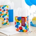 thumbnail image 2 of Hallmark White Tissue Paper 100 Sheets 20in Square for Gift Wrap Crafts, 2 of 6