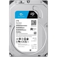 thumbnail image 3 of Disco Duro Interno Seagate Skyhawk Sata 2 TB ST2000VX017, 3 of 4