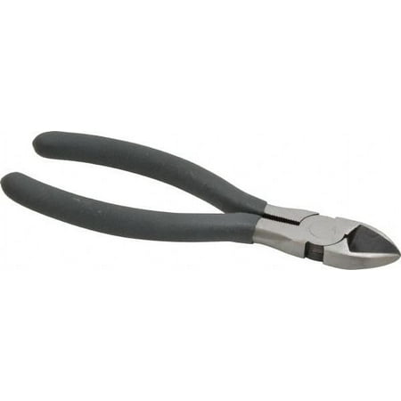 

Value Collection -6-1/2 OAL 13/16 Jaw Length x 1 Jaw Width Diagonal Cutter Pliers (18 Pack)