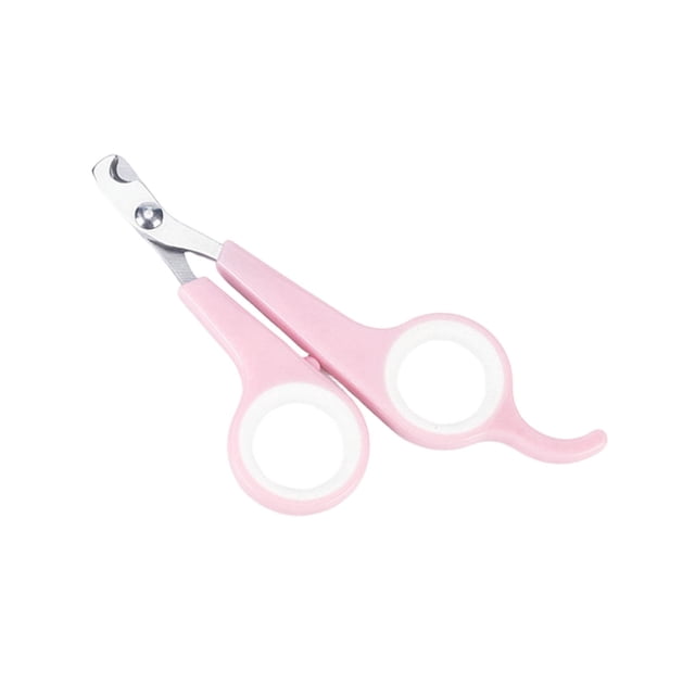 EGNMCR Nail Clippers Stainless Steel Pet For Small Dogs Cats Dog Scissors For Claws For Cats Pet Supplies Accessories pets nail clippers