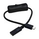 thumbnail image 4 of USB C Cable 20V 5A 100W USB Type-C to Type C Male Charger Cable Power Adapter Power Cord with Switches for Phone, 4 of 4