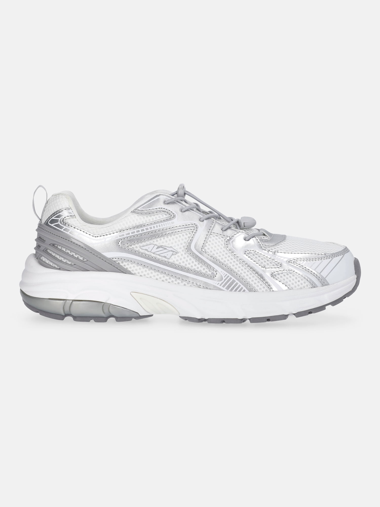 Avia Women's Performance Bungee Athletic Sneakers