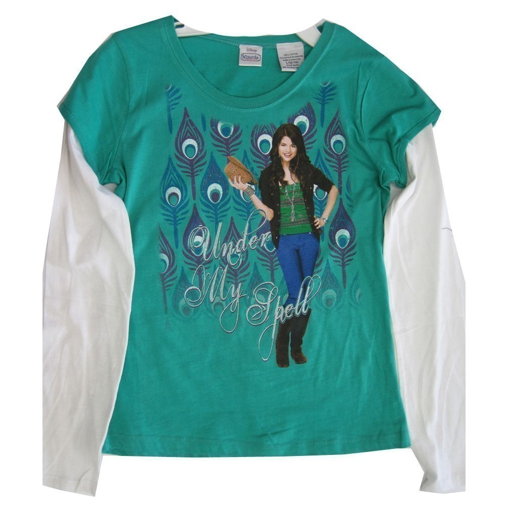 walmart disney shirts