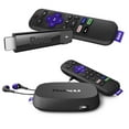 thumbnail image 5 of Roku 4K DTS Digital Surround Voice Remotes and JBL Wired Earphones 500000 Movies and TV Episodes Count Pack, 5 of 7