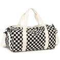 thumbnail image 1 of Bolsa de viaje Bluboon Kids impermeable con bolsillos para zapatos y mojados, 1 of 9