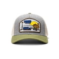 thumbnail image 2 of Knite Gorra Barn Blue Trucker Agro Diseño Campirano Malla Transpirable, 2 of 4