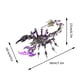 thumbnail image 3 of Colorful Scorpion 3D Metal Puzzle Assembling Model Toy, 3 of 6