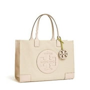 Tory Burch Ella Canvas Tote