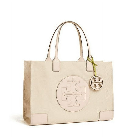 Tory Burch Ella Canvas Tote