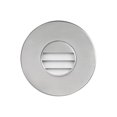 thumbnail image 1 of Dainolite DLEDW-330-BA Brushed Aluminum LED Step/Wall Light, 1 of 1