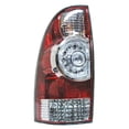 thumbnail image 1 of CALAVERA TACOMA 2009 al 2015 TOYOTA Generica izquierda/piloto, 1 of 4