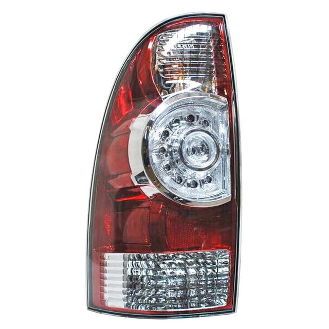 CALAVERA TACOMA 2009 al 2015 TOYOTA Generica izquierda/piloto
