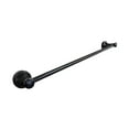 thumbnail image 6 of Dyconn Faucet BLN5SET-ORB London Series Bathroom Set, Oil Rubbed Bronze, 5 Piece, 6 of 6