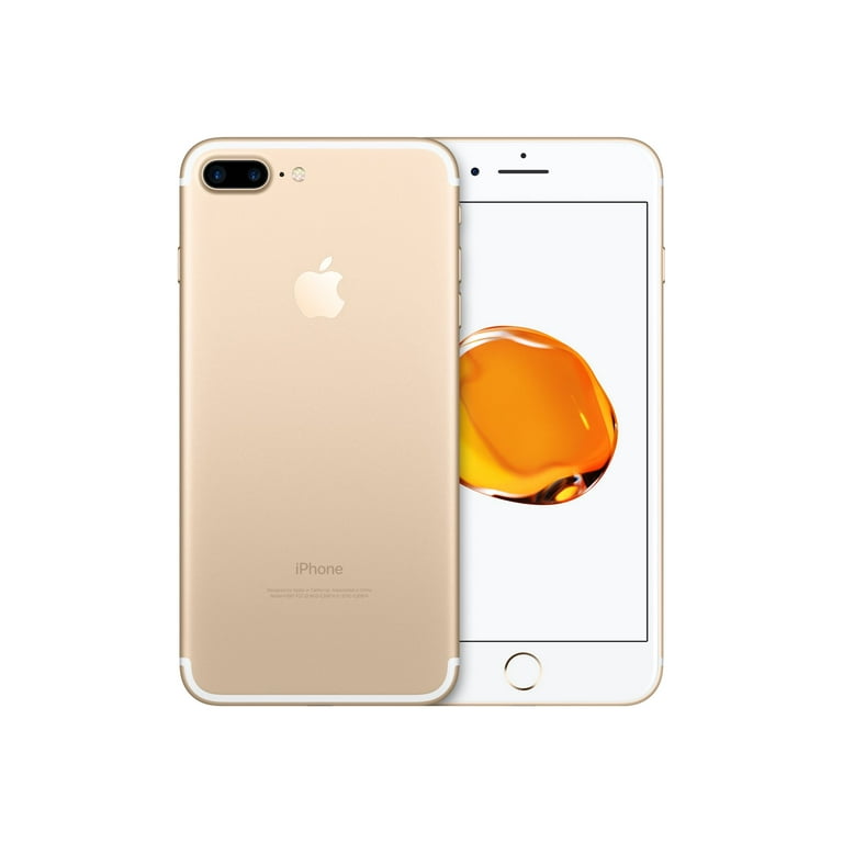 Apple iPhone 7 Plus Gold 32 GB SIMフリースマホ Apple iPhone 7 Plus Gold 32 GB SIMフリースマホ