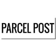 thumbnail image 5 of Large Parcel Post Rubber Stamp, Wooden Handle Rubber Stamp, Laser Engraved Dies, Impression Size 7/8" tall x 2-1/4”, Uses a Separate Stamp Pad, 5 of 10
