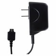 thumbnail image 1 of LG (STA - Chargeur Mural P52WR) Home/voyage 4.8V - Noir, 1 of 1