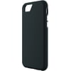 onn. 6-Foot Drop Tested Dual Layer Phone Case For iPhone 6 Plus/6S Plus/7 Plus/8 Plus, Black