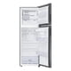 thumbnail image 3 of Refrigerador Samsung Top Mount Acero 11 Pies con Despachador RT31DG5224S9, 3 of 4