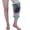 Knee, variant on Cast Covers for Shower Leg, Waterproof Cast Cover for Showering/Swimming, Cast Protector for Shower Leg Adult, Water Proof Shower Boots for Foot after Surgery, Knee, Ankle, Boot (Diameter-7.9")