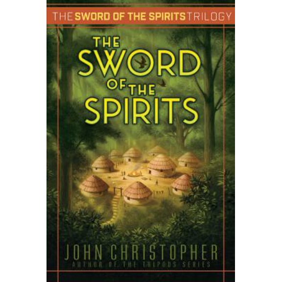 Pre-Owned Sword of the Spirits: The Sword of the Spirits (Series #3) (Paperback)