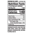 thumbnail image 7 of Schweppes Caffeine Free Raspberry Ginger Ale Soda Pop, 12 fl oz, 12 Pack Cans, 7 of 7