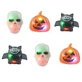 thumbnail image 1 of Anillos de Halloween Allinless para decoración de Halloween, 1 of 3