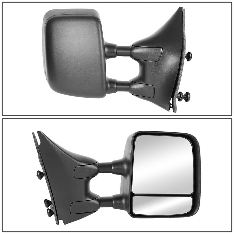 DNA Motoring MR-OEM-033-R For 2005 to 2015 Nissan Frontier