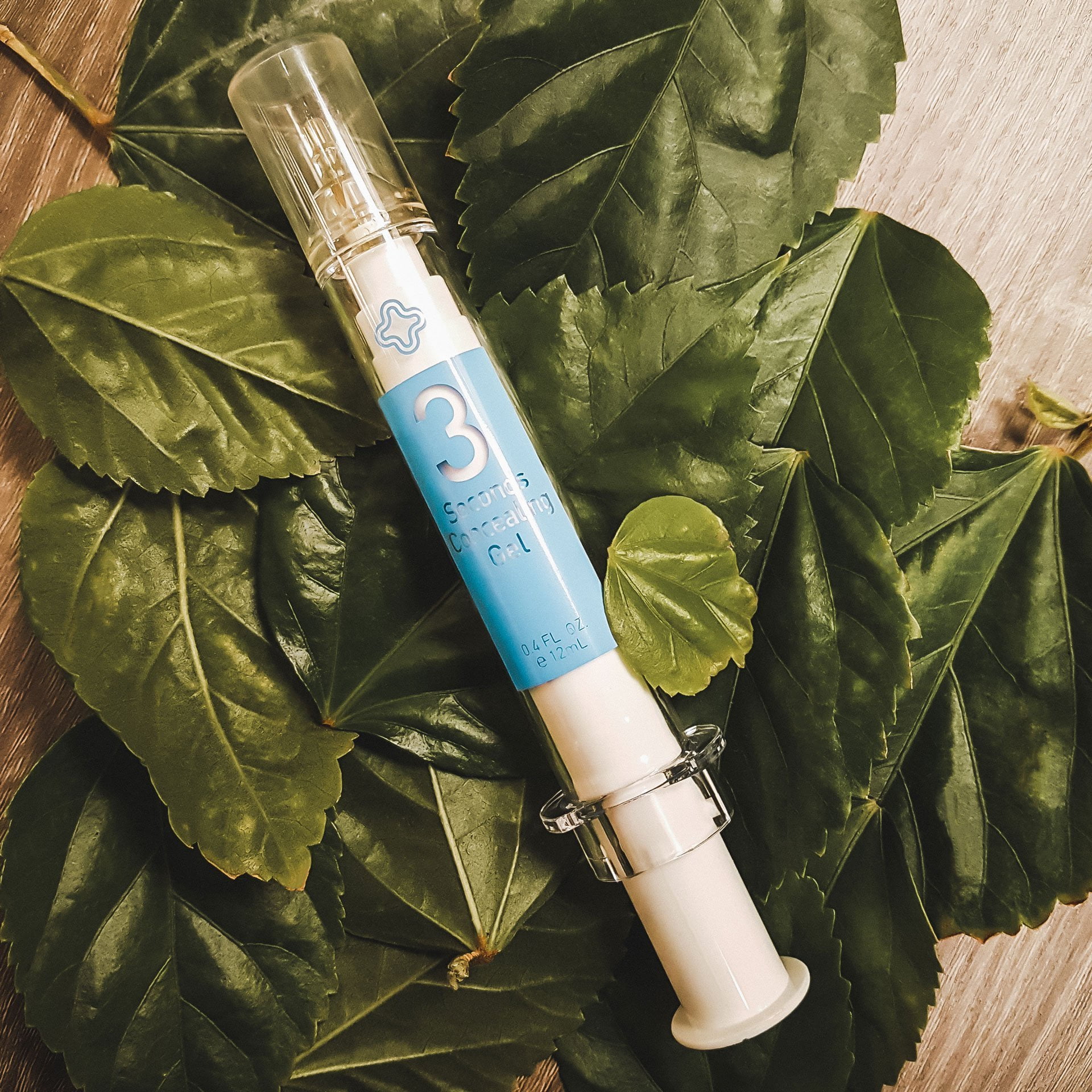 MO Clinical Tea Tree 3 Seconds Concealing Gel MC0601