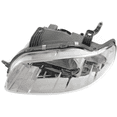 thumbnail image 4 of For Chevy Aveo Sedan Headlight Assembly 2004 2005 2006 Driver Side For GM2502241 96540253, 4 of 5