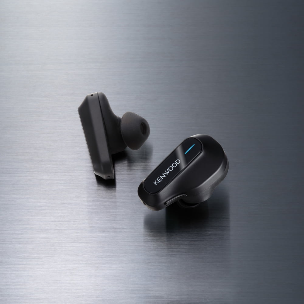Kenwood WSA1/ G Smart Headset with Google Integrated, Voice