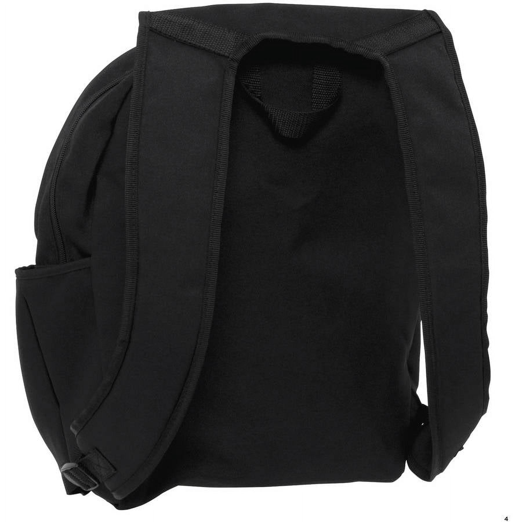 Personalized Backpack Available in Multiple Colors