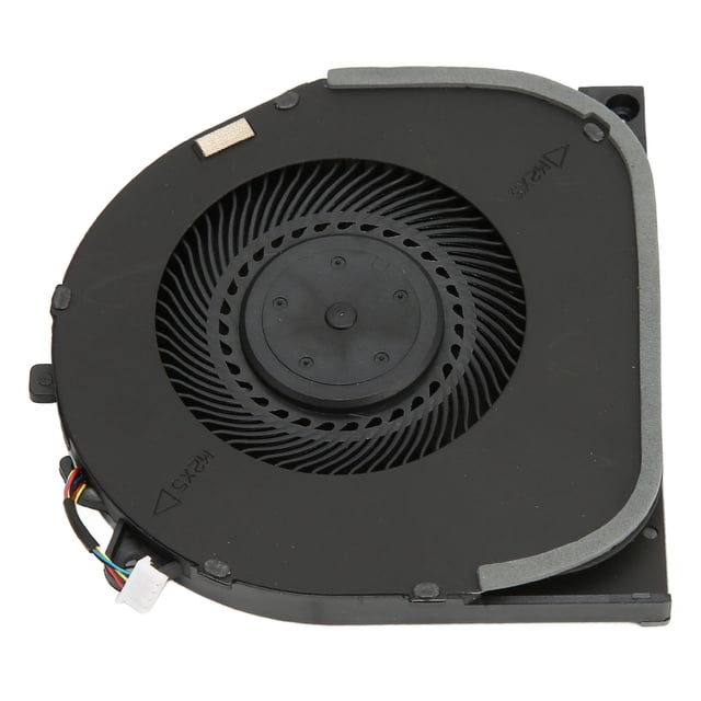 Ventilador De Refrigeración Para Portátil, Conector De Alimentación De 4 Pines Para Sfp Reemplazo Pci Legion Y540 15IRH 81SX Y7000 2019 81NS GTX1660Ti Series CPU GPU
