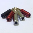 thumbnail image 2 of 5pcs 2.5mm Stereo Plug to 3.5mm Stereo Jack Adaptor Converter Headphone Earphone Headset (Random Color), 2 of 6