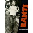 thumbnail image 1 of Pre-Owned Rants (Paperback) 1590983068 9781590983065, 1 of 1