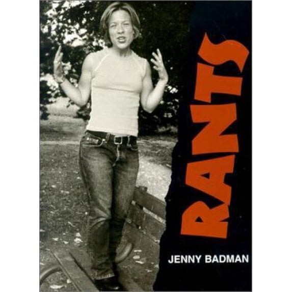 Pre-Owned Rants (Paperback) 1590983068 9781590983065