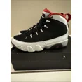 thumbnail image 1 of Ni - ke Air Jordan 9 Retro Johnny Kilroy Sneakers Size 8.5, 1 of 5