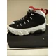 thumbnail image 1 of Ni - ke Air Jordan 9 Retro Johnny Kilroy Sneakers Size 8.5, 1 of 5