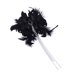 thumbnail image 5 of Garra Para El Cabello Con Borlas, Pinza Para El Cabello Floral A La Moda, Pinza Para El Cabello Con Perlas De Imitación Para Mujer, 5 of 7