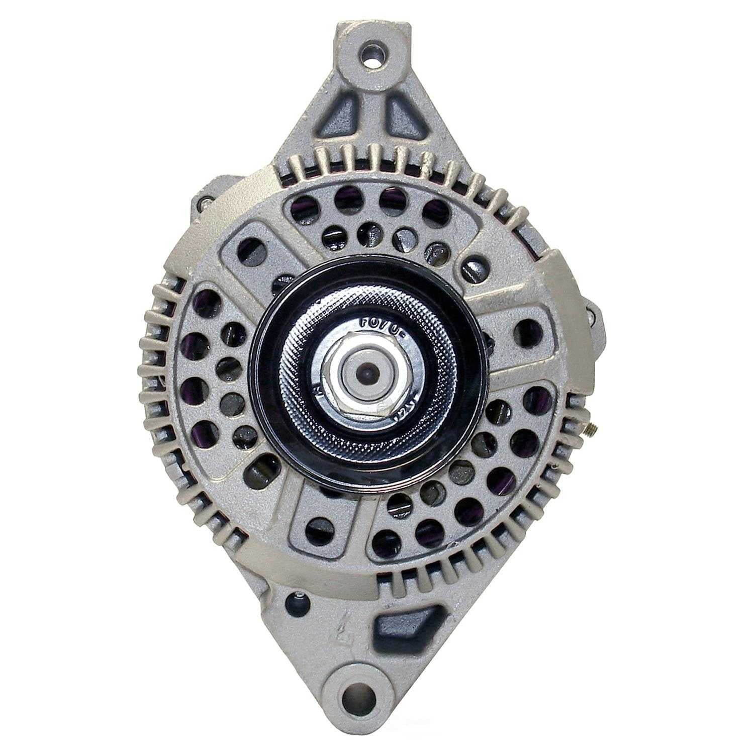 FVP Professional 15890N Alternator - New