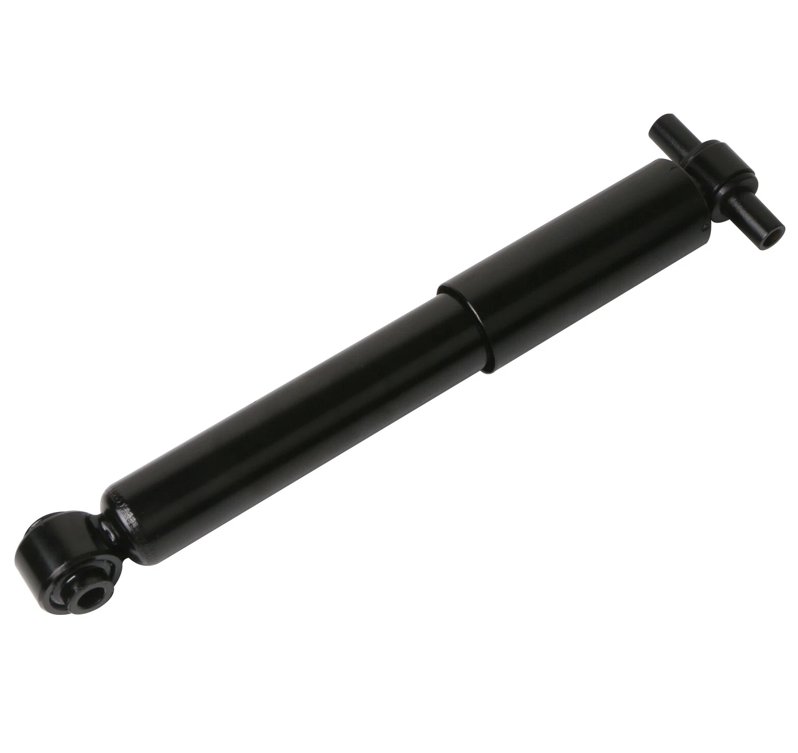 MOSTPLUS Front+Rear Shocks Absorber Struts Assembly for Acadia Traverse Enclave Outlook