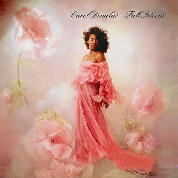 Carol Douglas - Full Bloom - Music & Performance - CD