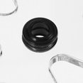thumbnail image 2 of Pool Bridge Billiard Stick Bridge Metal Billiard Bridge Pool Pole Rest Pool Table Cue Accessory, 2 of 8