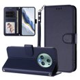 thumbnail image 3 of Funda Cartera GANGXUN para Honor Magic 5 Pro 5G – Cierre Magnético, Protección RFID, Correa Desmontable, Compatible con Carga Inalámbrica, 3 of 6