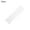 White, variant on Joernso 10Pcs Plastic Welding Rod Good Tensile Strength Corrosion-resistant PP/PVC Different Specifications Straight Welding Rod for Factory