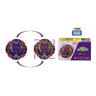 Takara Tomy Beyblade Burst Starter, Xiphoid Xcalibur Xanthus Sword