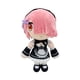 thumbnail image 1 of TBKOMH Good Smile Re:Zero - Empezando la Vida en Otro Mundo: Rem Nendoroid Swacchao! Figura de acción, multicolor, 7.8, 1 of 8