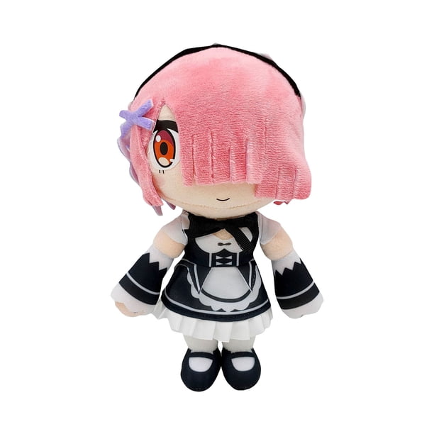 Figura de acción Good Smile Re:Zero – Comienza la Vida en Otro Mundo Rem Nendoroid Swacchao! Multicolor
