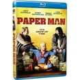 thumbnail image 1 of Paper Man (Blu-ray), 1 of 1
