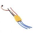 thumbnail image 5 of XXD 30A Brushless Motor ESC Four- SU27 Motor for RC Airplane Quadcopter Drone Model, 5 of 8
